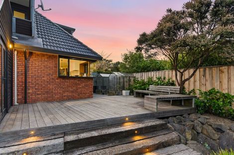 Photo of property in 7 Smugglers Cove, Scarborough, Christchurch, 8081
