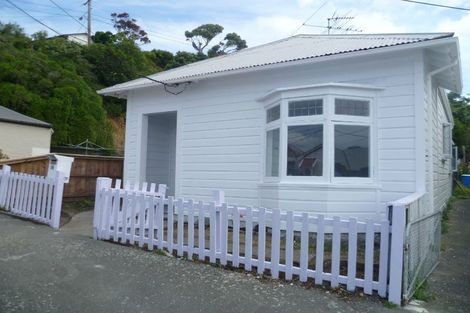 Photo of property in 14 Tully Street, Kilbirnie, Wellington, 6022