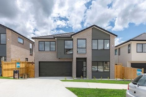 Photo of property in 69 Drumbuoy Drive, Flat Bush, Auckland, 2019