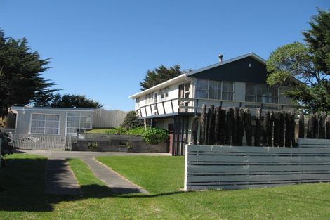 Photo of property in 29 Muapoko Street, Himatangi Beach, Foxton, 4891