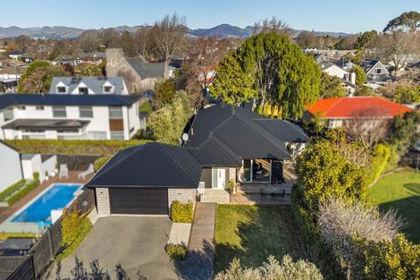 Photo of property in 55a Bryndwr Road, Bryndwr, Christchurch, 8052