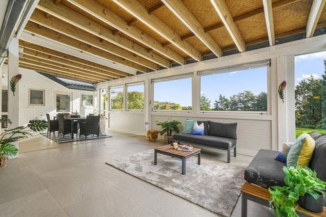 Photo of property in 56 Joblin Road, Wainui, Silverdale, 0994
