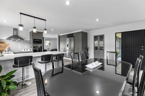 Photo of property in 520 Cambridge Road, Tauriko, Tauranga, 3110