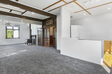 Photo of property in 1 Greenock Street, Kaikorai, Dunedin, 9010