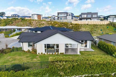 Photo of property in 47 John Burke Drive, Aotea, Porirua, 5024