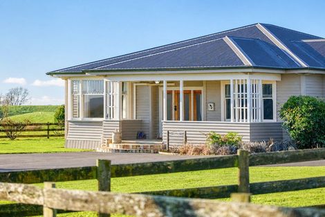 Photo of property in 6 Glasson Road, Rotoorangi, Te Awamutu, 3879
