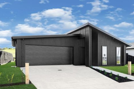 Photo of property in 18 Whatahuhu Street, Te Kauwhata, 3710
