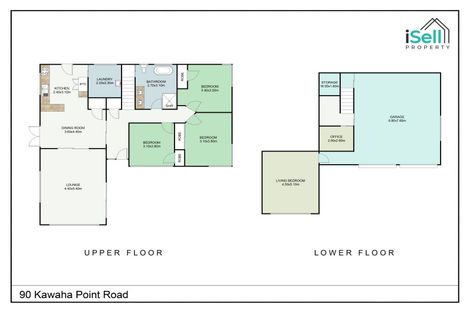 Photo of property in 90 Kawaha Point Road, Kawaha Point, Rotorua, 3010