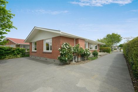 Photo of property in 12 Longmuir Street, Ilam, Christchurch, 8041
