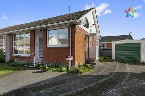 Photo of property in 14a/103 Epuni Street, Epuni, Lower Hutt, 5011