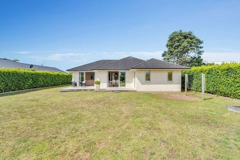 Photo of property in 3 Bravo Place, Whitianga, 3510
