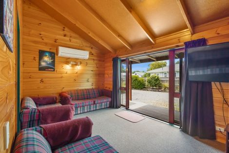 Photo of property in 5 Arawa Street, Ohakune, 4625