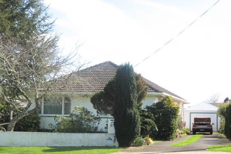 Photo of property in 42 Doralto Road, Frankleigh Park, New Plymouth, 4310