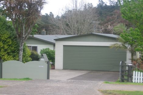 Photo of property in 2017 Rings Road, Coromandel, 3506