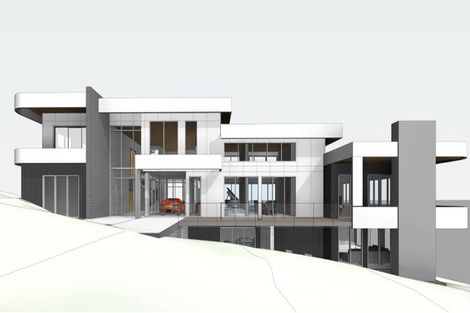 Photo of property in 18 Imperial Place, Flat Bush, Auckland, 2019