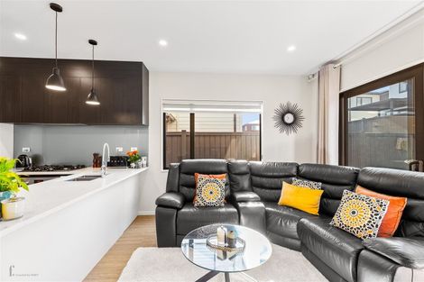 Photo of property in 6 Hiki Street, Hobsonville, Auckland, 0616