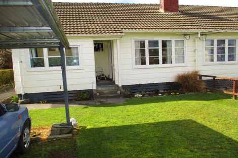 Photo of property in 55 Peel Street, Geraldine, 7930