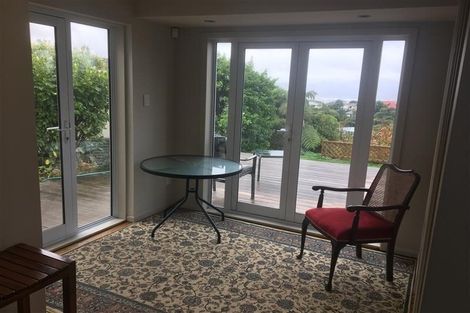 Photo of property in 45 Pekanga Road, Normandale, Lower Hutt, 5010