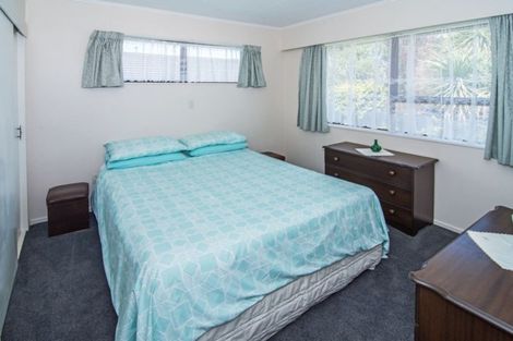 Photo of property in 4 Rewa Place, Lansdowne, Masterton, 5810