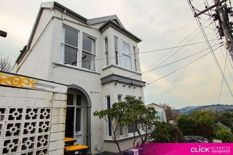 Photo of property in 19 Duncan Street, Dunedin Central, Dunedin, 9016