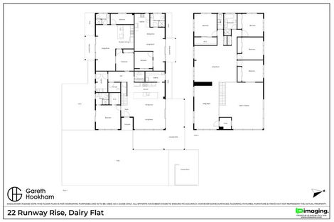 Photo of property in 22 Runway Rise, Dairy Flat, Albany, 0794