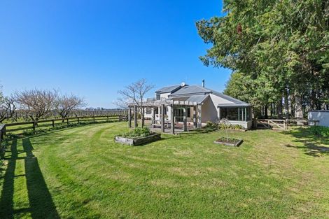 Photo of property in 16 Newman Road, Rapaura, Blenheim, 7273
