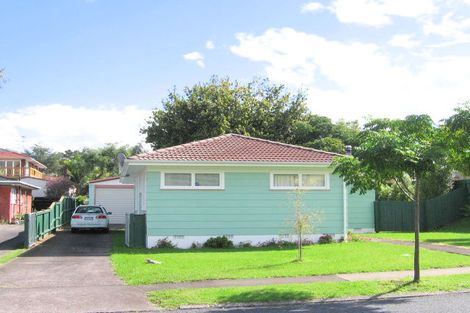 Photo of property in 5 Imogene Way, Half Moon Bay, Auckland, 2012