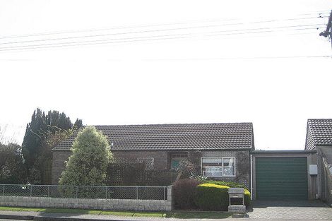 Photo of property in 1a Mitchell Street, Waipukurau, 4200
