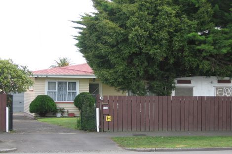 Photo of property in 58a Higgins Road, Frankton, Hamilton, 3204