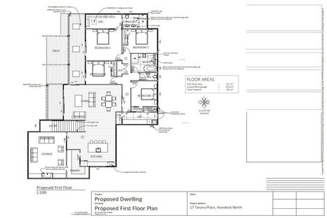 Photo of property in 17 Taruna Place, Havelock North, 4130