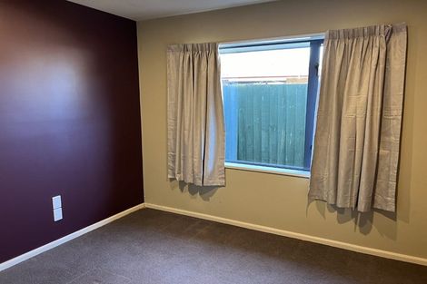 Photo of property in 20a Hammond Place, Spreydon, Christchurch, 8024