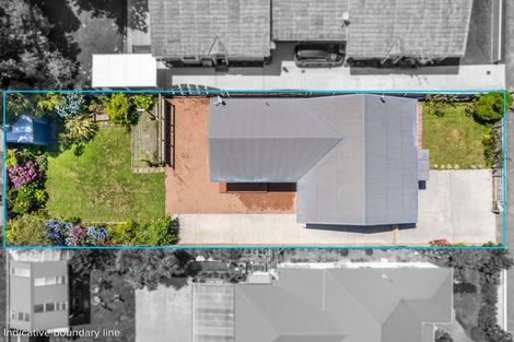 Photo of property in 47 Wakefield Street, Alicetown, Lower Hutt, 5010