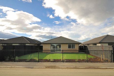 Photo of property in 21 Limbrick Crescent, Wigram, Christchurch, 8042