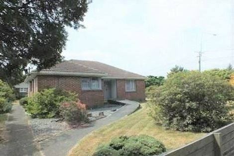 Photo of property in 25 Haynes Avenue, Upper Riccarton, Christchurch, 8041