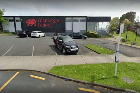 Photo of property in 25 Acacia Road, Torbay, Auckland, 0632