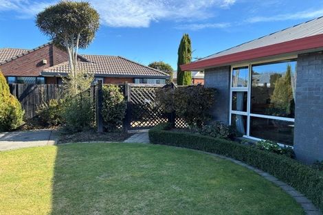 Photo of property in 6 Campion Place, Halswell, Christchurch, 8025