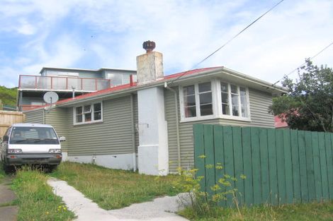 Photo of property in 61 Ahuriri Street, Strathmore Park, Wellington, 6022