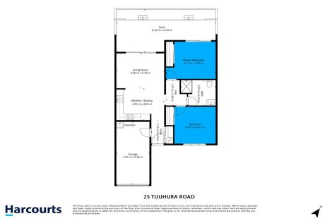 Photo of property in 25 Tuuhura Road, Pukekohe, 2120
