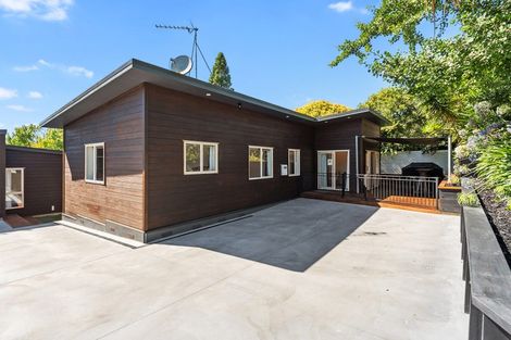 Photo of property in 93 Pembroke Street, Hamilton Lake, Hamilton, 3204