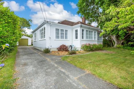 Photo of property in 40 Golders Road, Elderslea, Upper Hutt, 5018