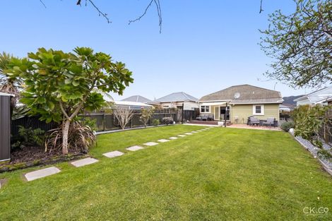 Photo of property in 45 Connolly Street, Boulcott, Lower Hutt, 5010