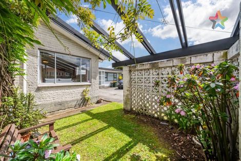 Photo of property in 48 Kings Crescent, Hutt Central, Lower Hutt, 5010