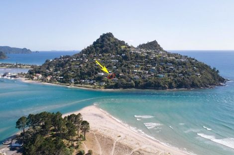 Photo of property in 11 Tairua Terrace, Tairua, 3508