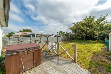 Photo of property in 186 Tramway Road, Strathern, Invercargill, 9812