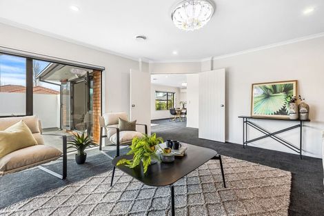 Photo of property in 16 Anglem Way, Northwood, Christchurch, 8051