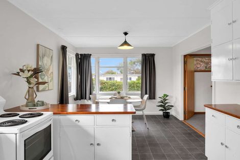 Photo of property in 172 Highbury Avenue, Highbury, Palmerston North, 4412