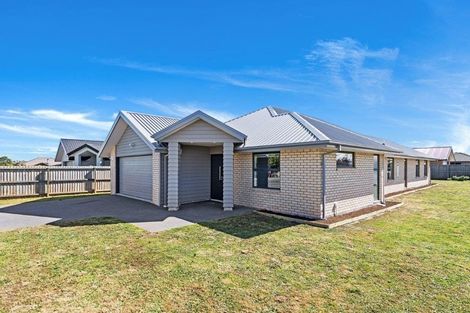 Photo of property in 168 Brookside Road, Rolleston, 7614