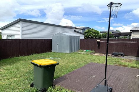 Photo of property in 29 Bukem Place, Favona, Auckland, 2024