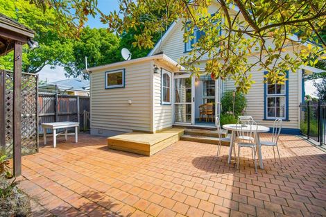 Photo of property in 34 Massey Crescent, St Albans, Christchurch, 8014