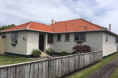 Photo of property in 5 Timandra Street, Welbourn, New Plymouth, 4312